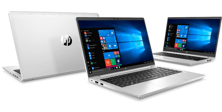 HP ProBook 400 600 G8 Series