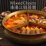 Featured Food ~ Cou Cou Hot Pot